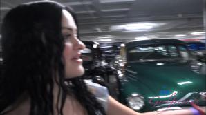 Imani Valor Auto Museum Part 1