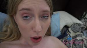 Kallie Taylor POV