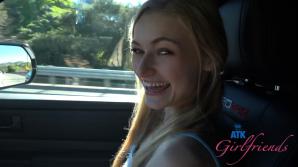 McKenzie Mae Malibu Part 1