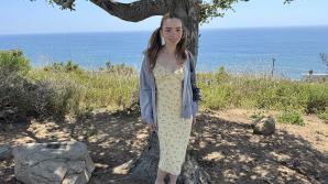 Selina Imai Malibu Beaches Part 1