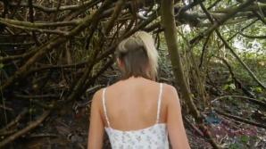 You take Sky out and fuck her in the car!